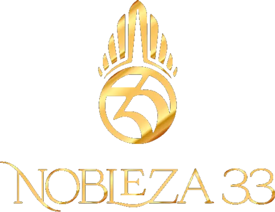 Nobleza 33 Logo